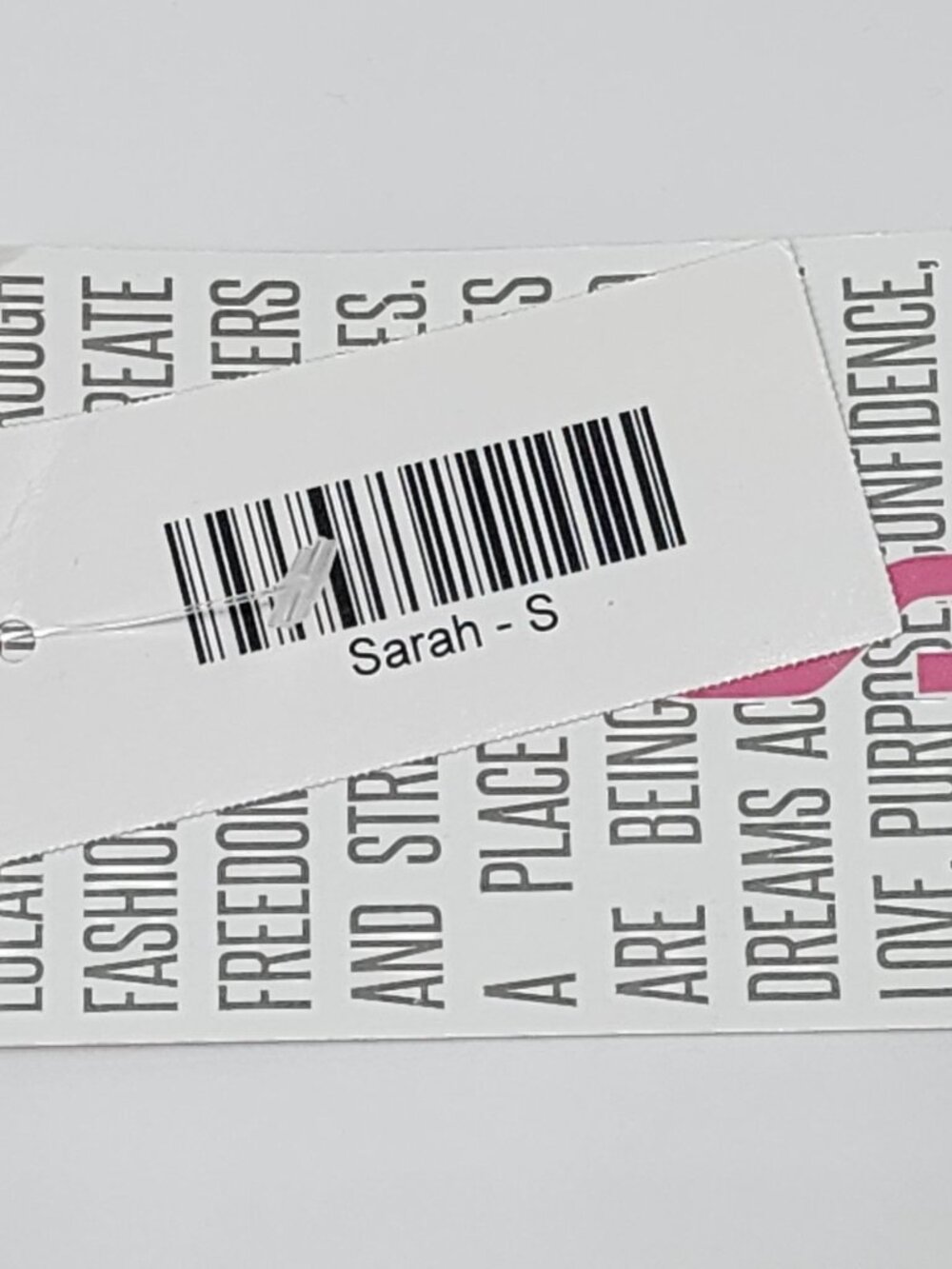 LuLaRoe Houndstooth Cardigan Multicolor Sarah Small NWT Rust Yellow Small - Picture 5 of 8